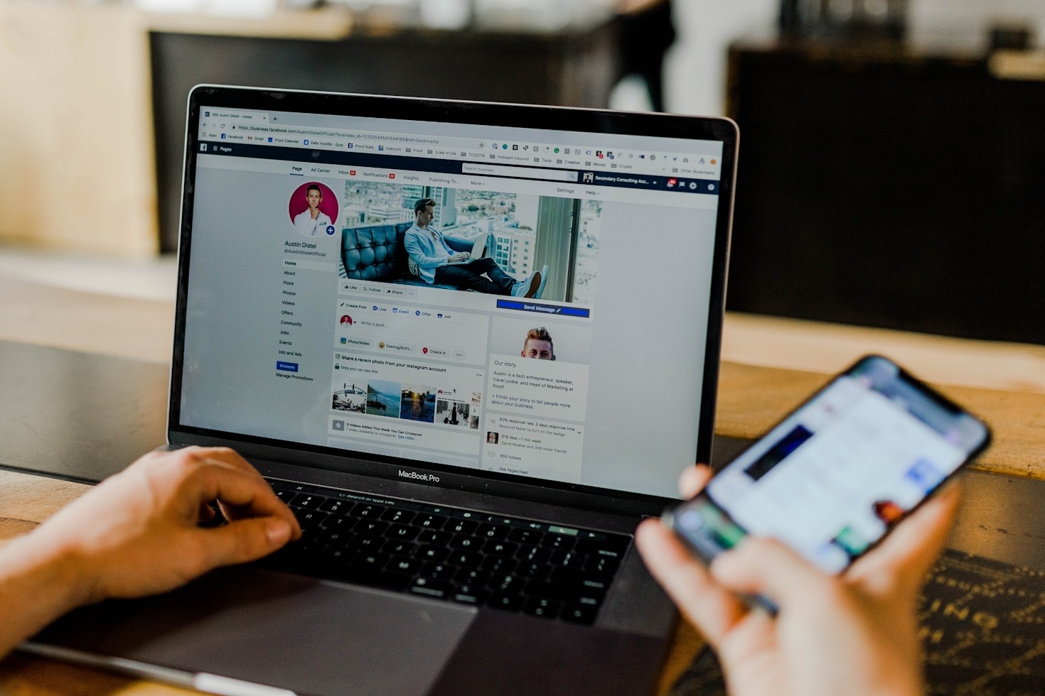 Tips for Crafting Distinctive Brand Strategies
