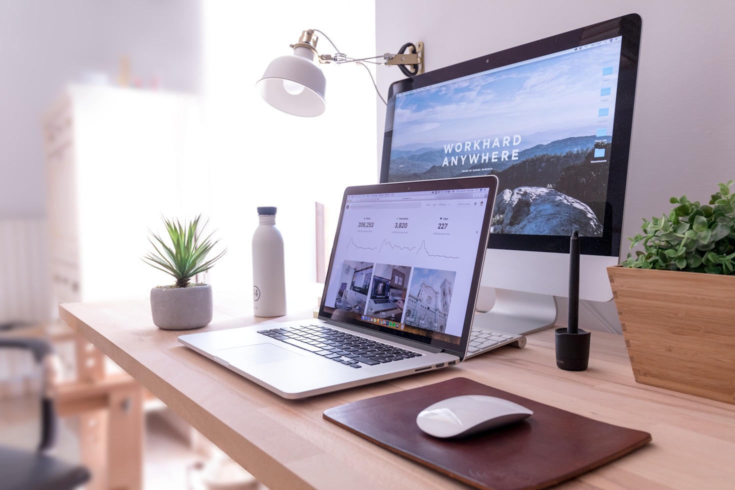 Unlocking Business Potential Through Strategic Marketing
